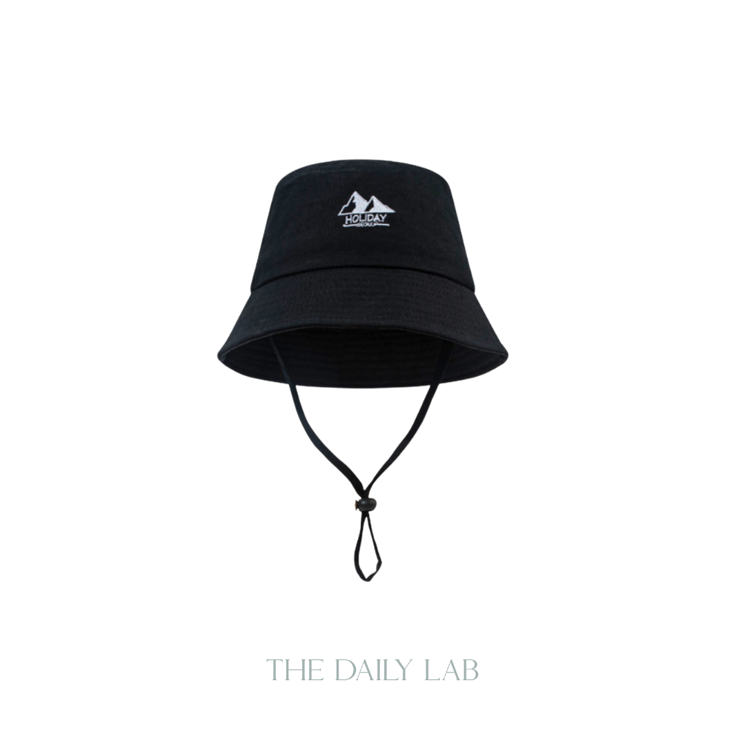 Holiday Bucket Hat