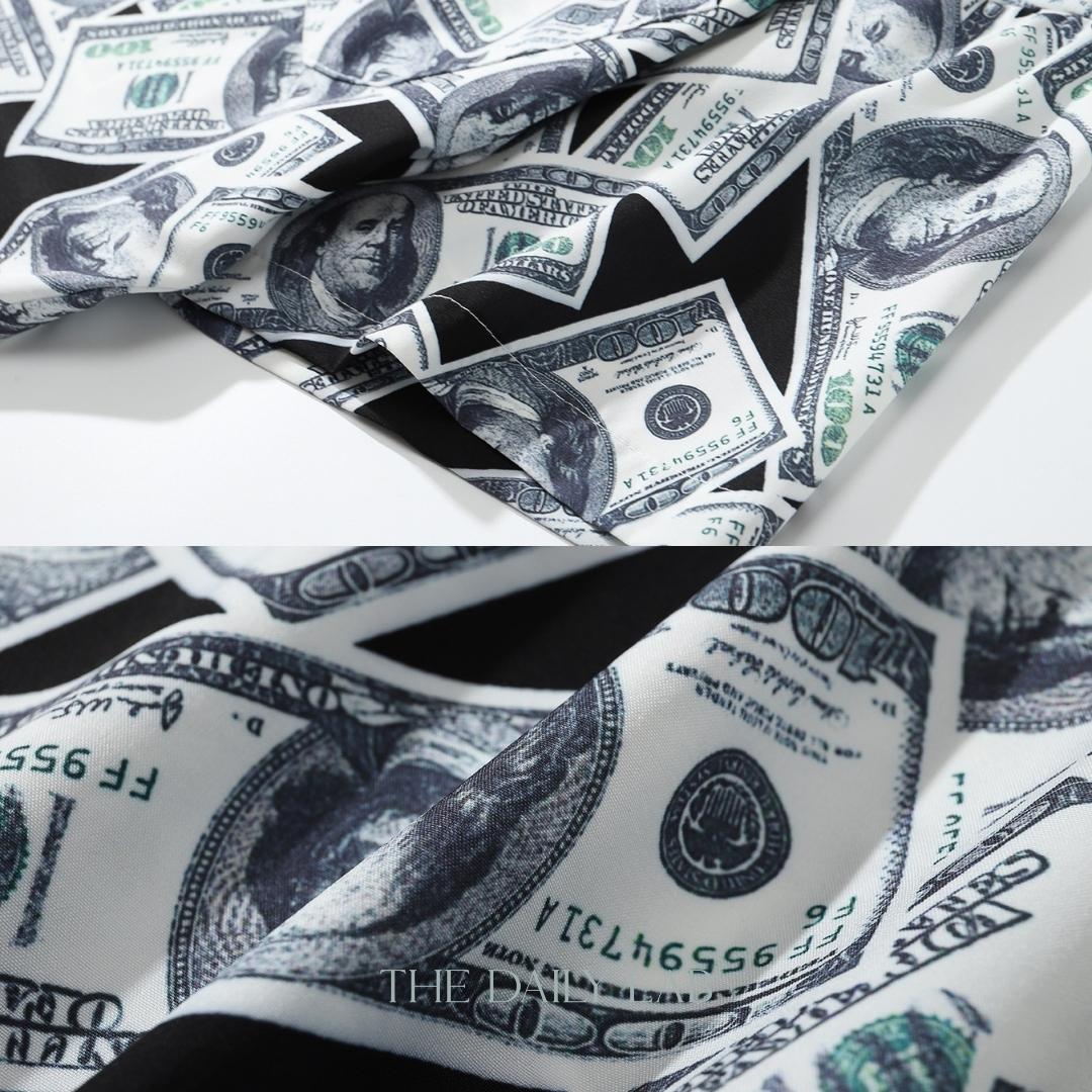 Cash Money Overshirt