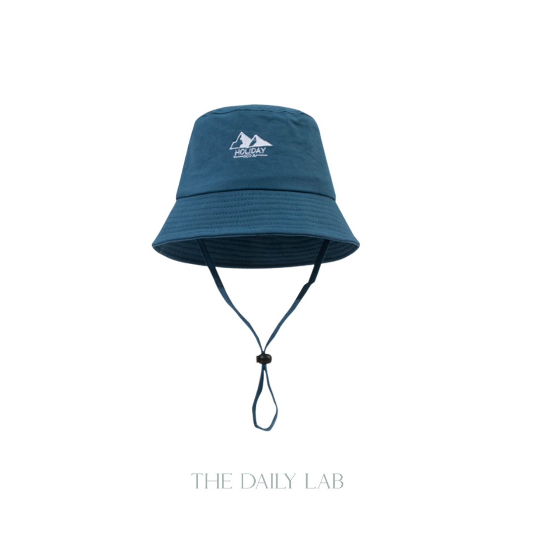 Holiday Bucket Hat