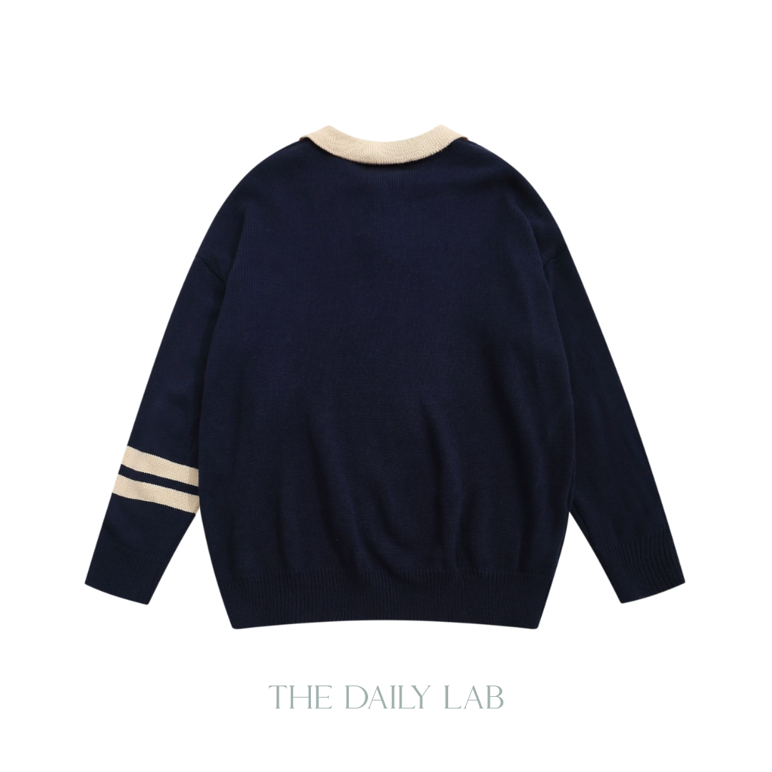 RAIDERS Oversized Sweater
