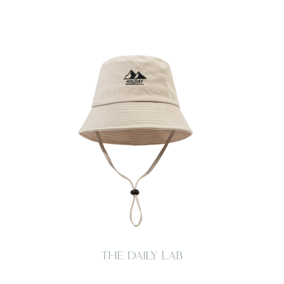 Holiday Bucket Hat