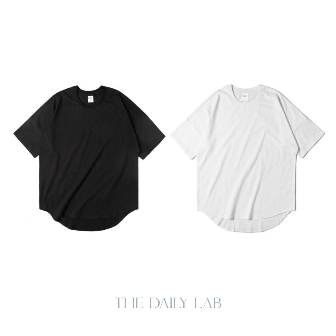 Basic Longline Tee