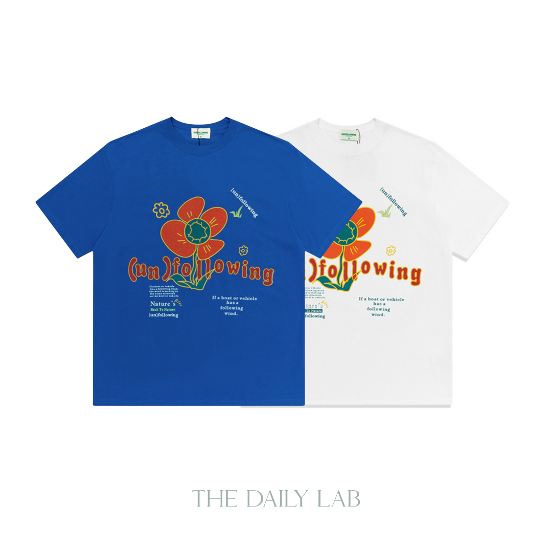 UN Back To Nature Tee