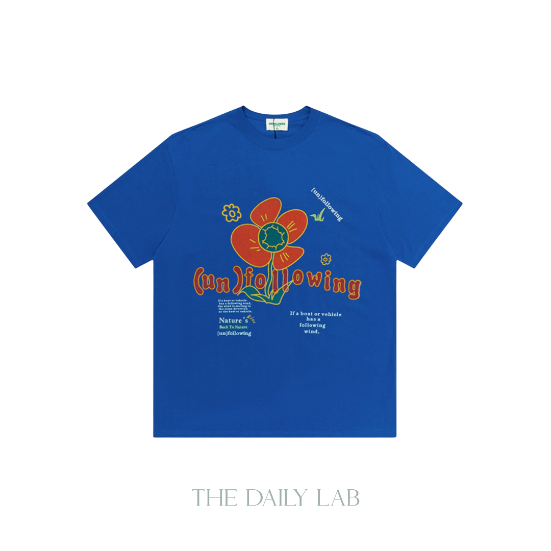 UN Back To Nature Tee