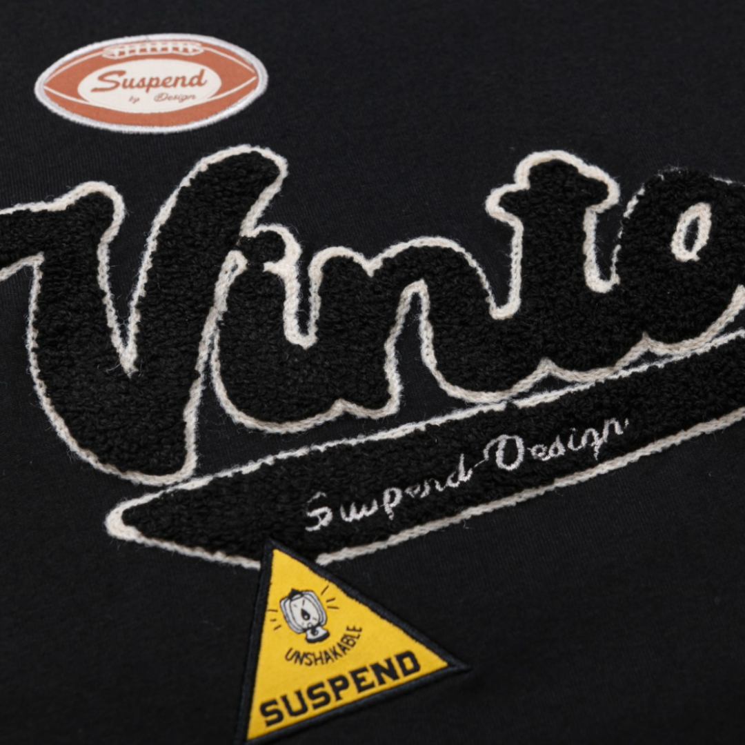 Classic Vintage Tee