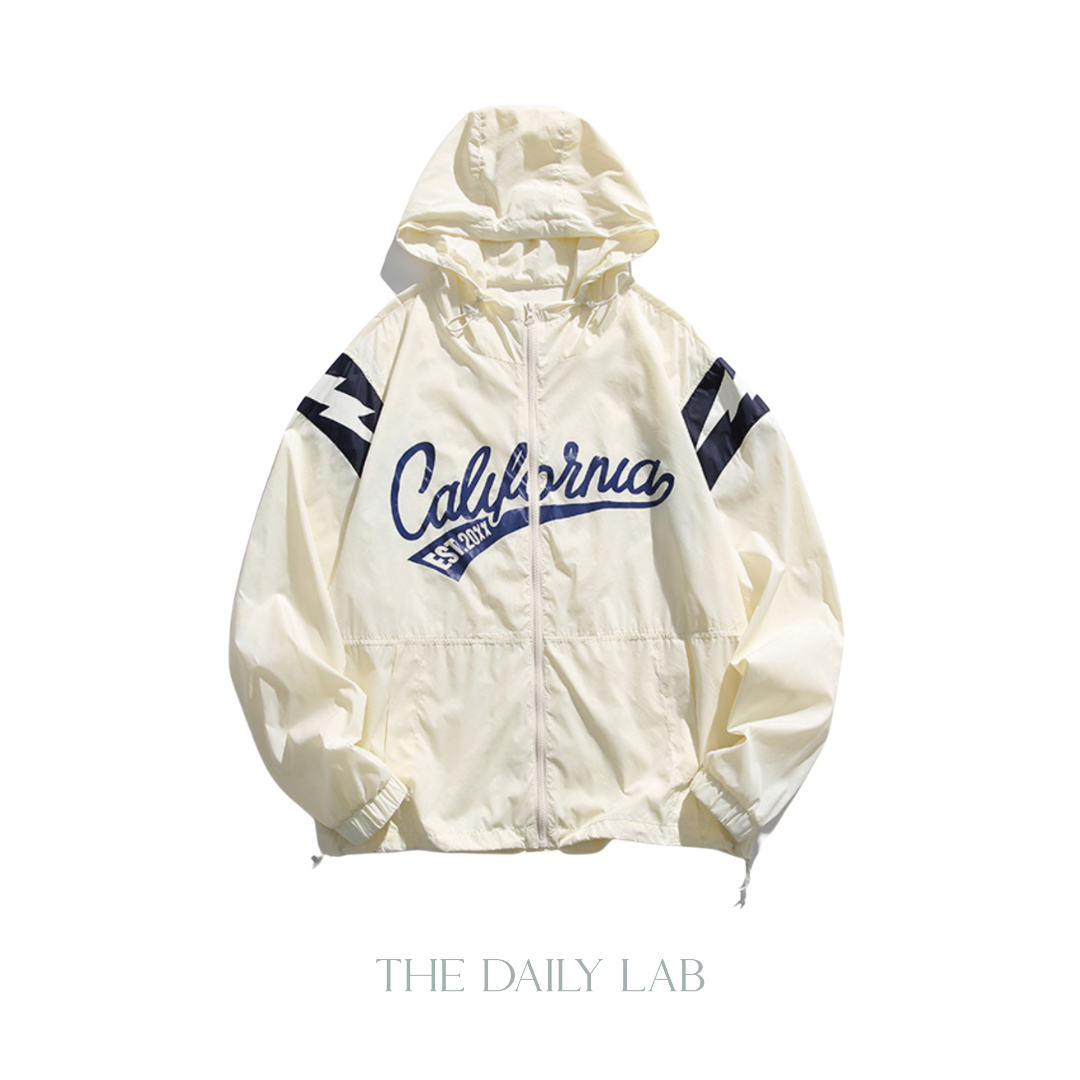 Vintage California Jacket