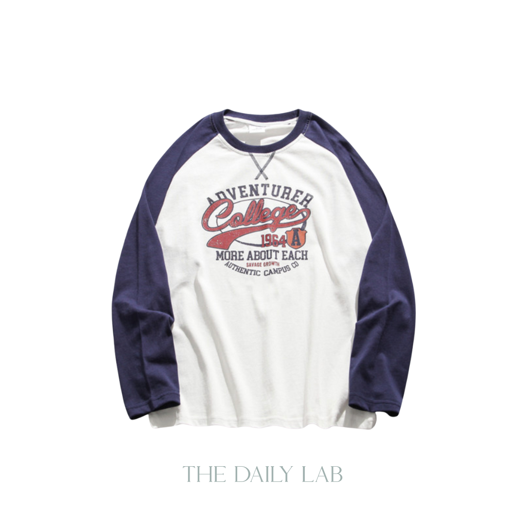 1964 Vintage Long Sleeve T-shirt