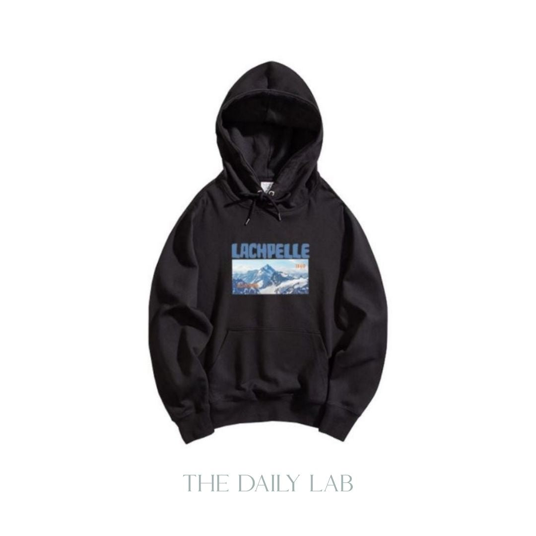 Lachpelle Hoodie
