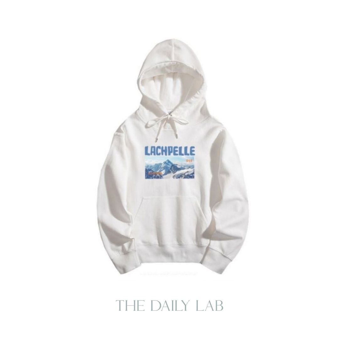Lachpelle Hoodie