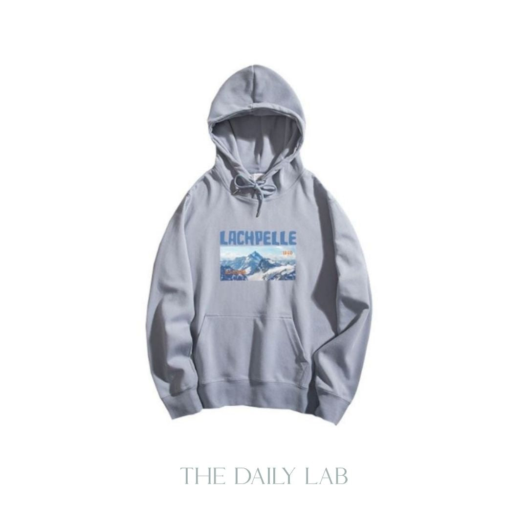 Lachpelle Hoodie