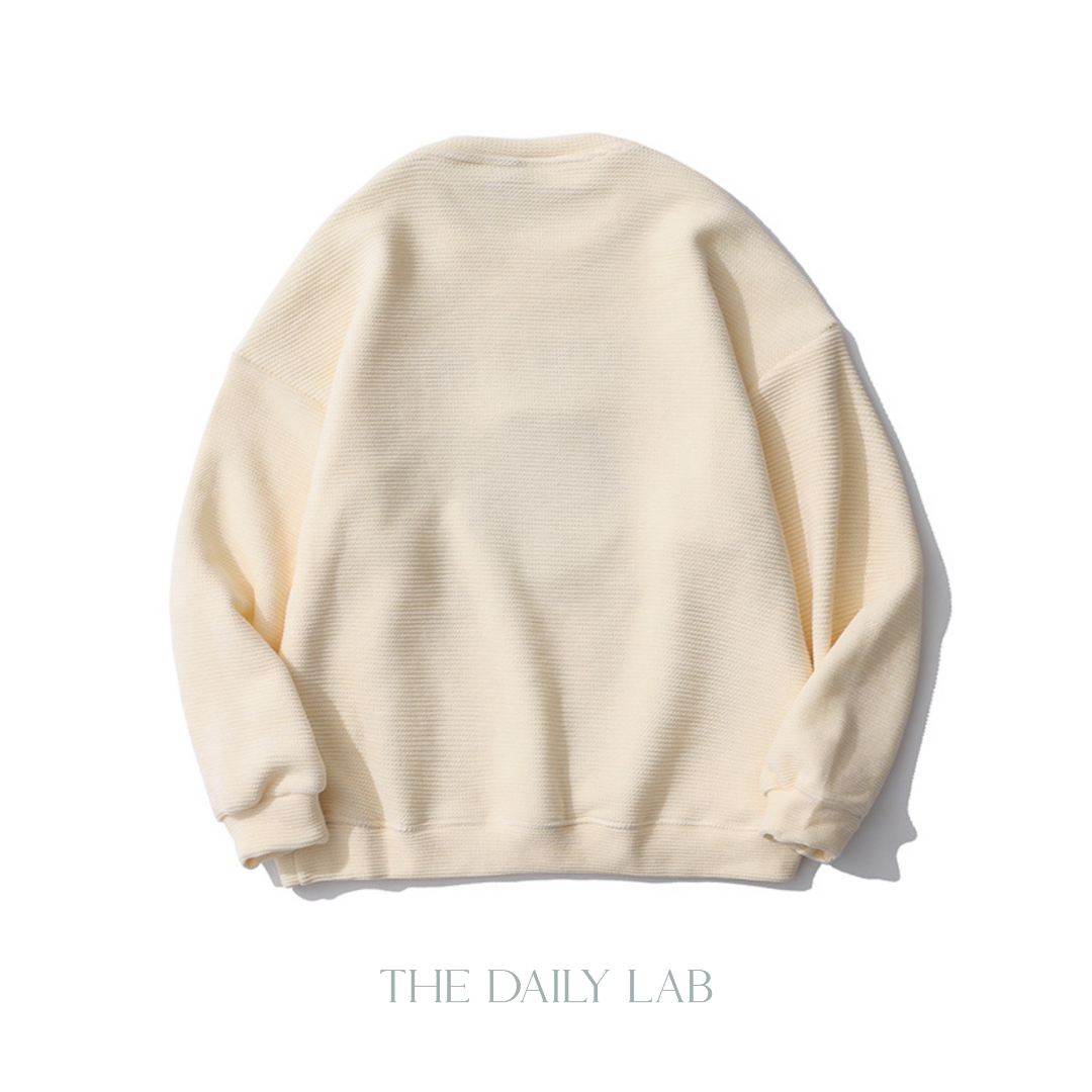Didaeku Lucky Sweater