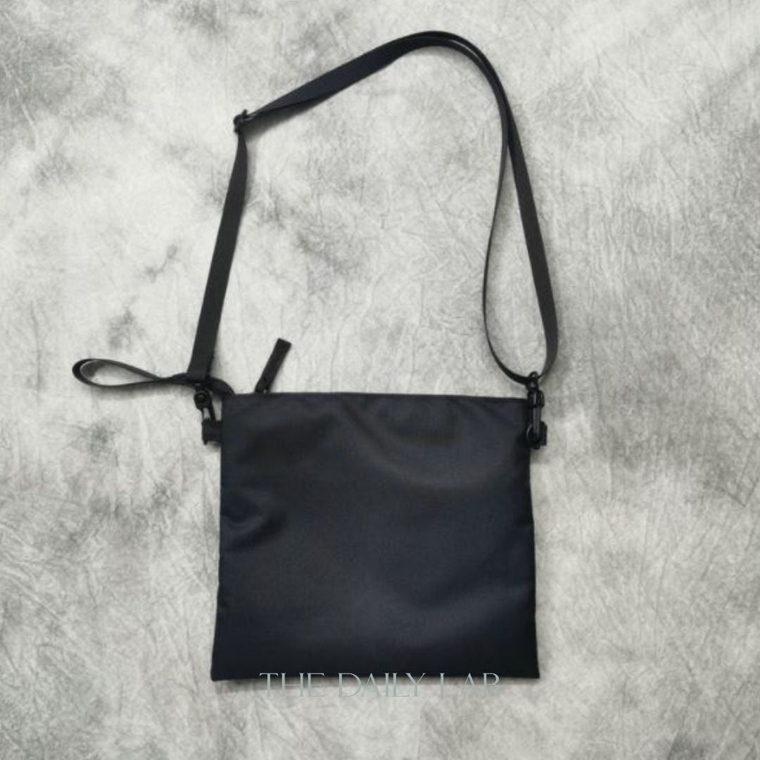 Mini Shoulder Bag