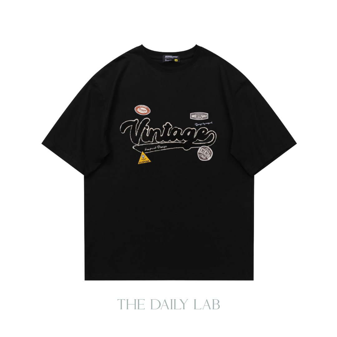 Classic Vintage Tee