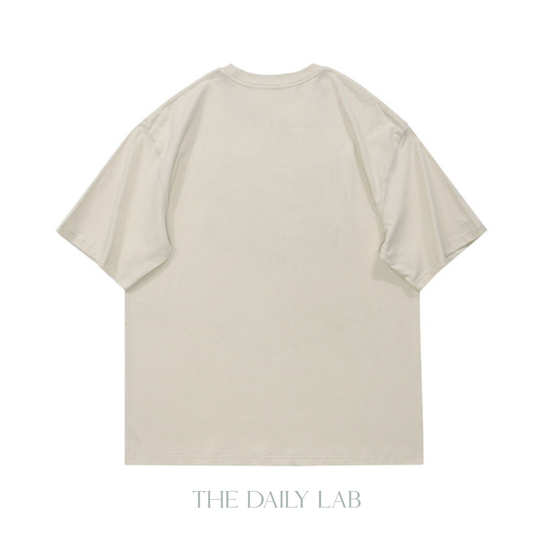 Duck Fall Down Tee