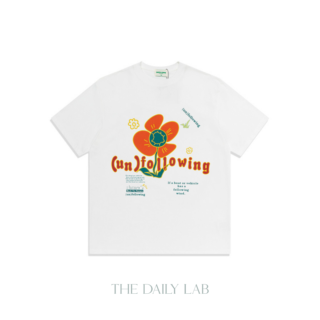 UN Back To Nature Tee