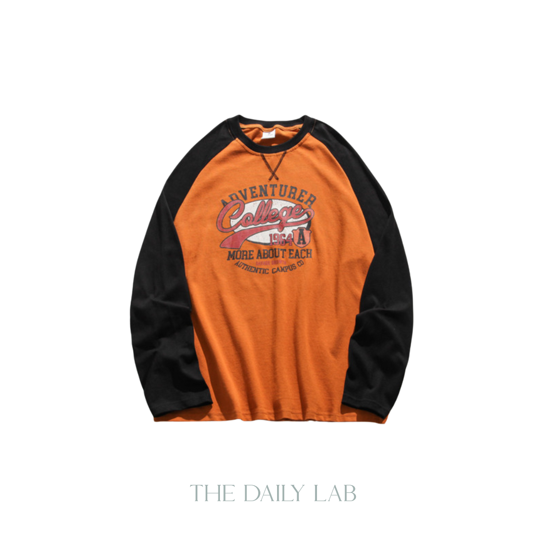 1964 Vintage Long Sleeve T-shirt