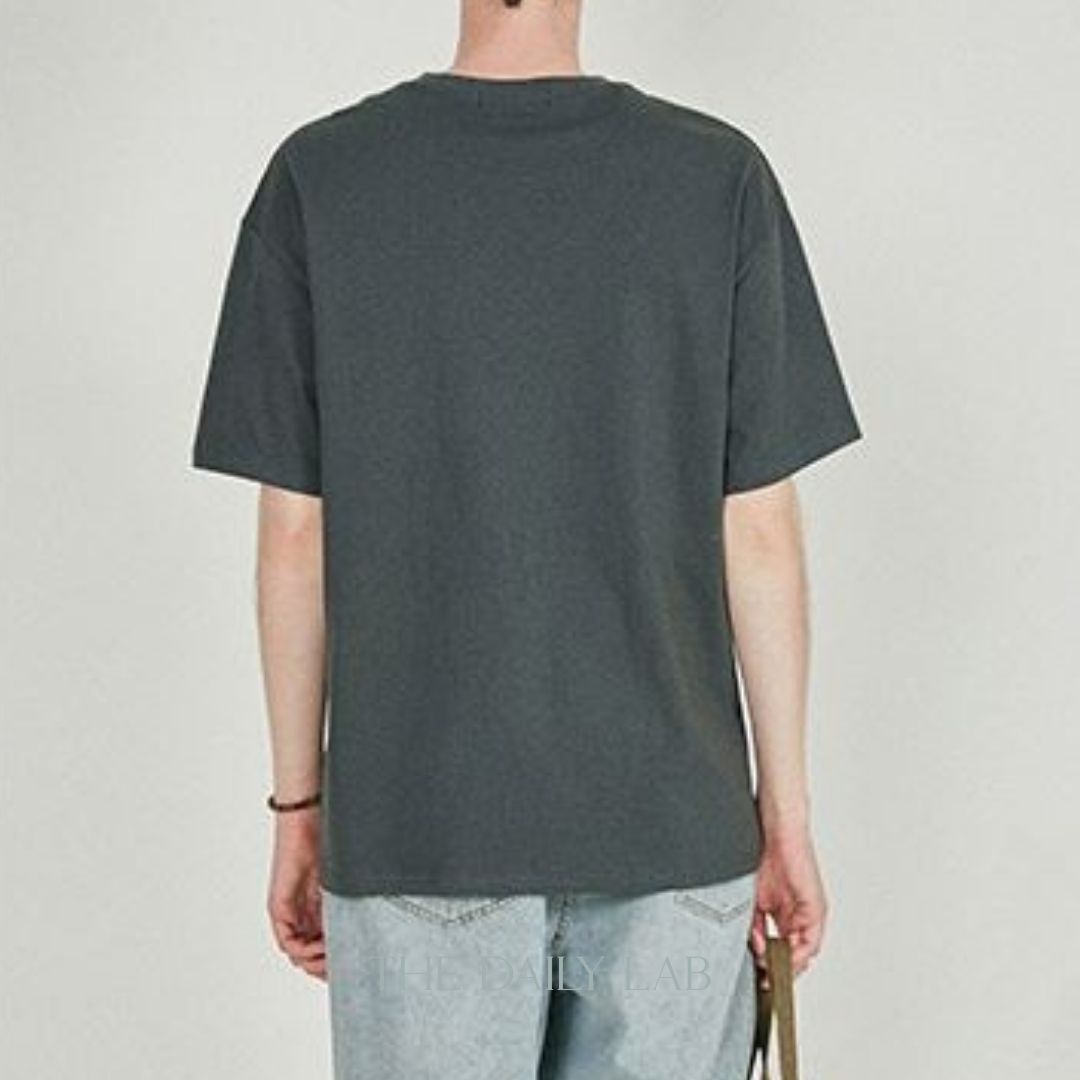 Wi-Fi Down Tee
