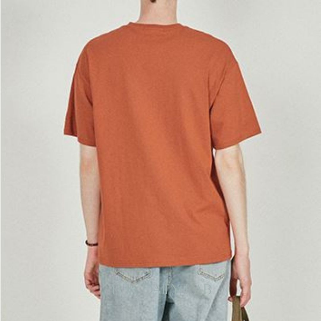 Wi-Fi Down Tee