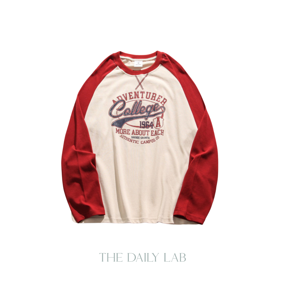 1964 Vintage Long Sleeve T-shirt