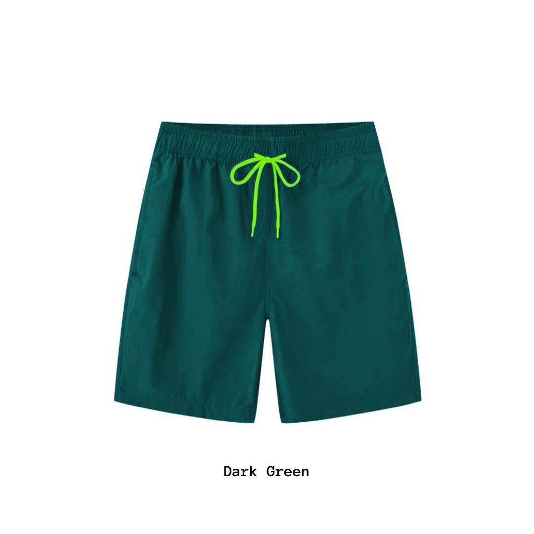 Classic Jersey Shorts