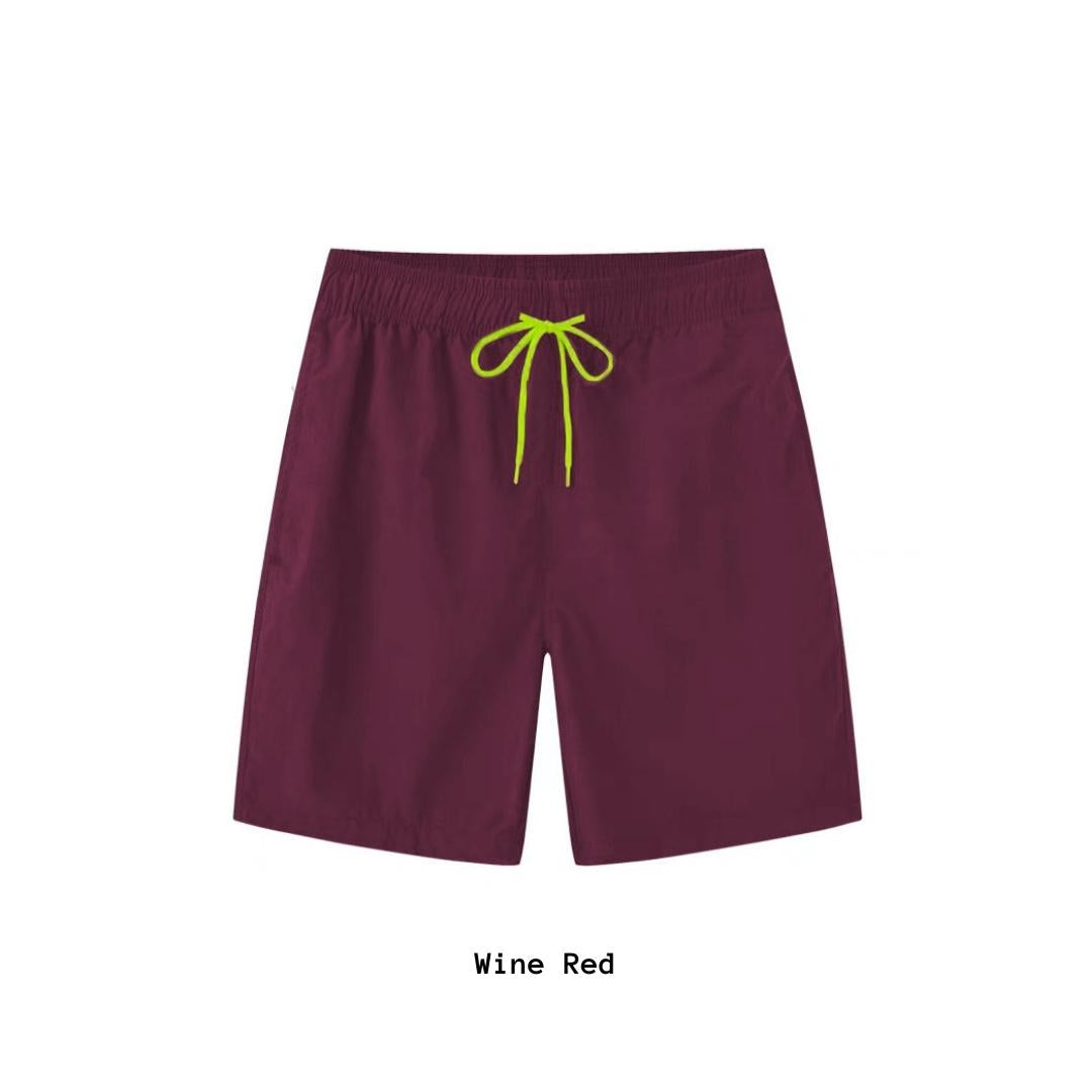 Classic Jersey Shorts