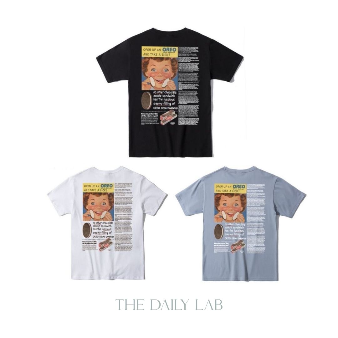 Cookies Graphic Tee