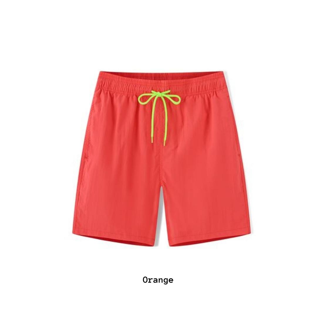 Classic Jersey Shorts