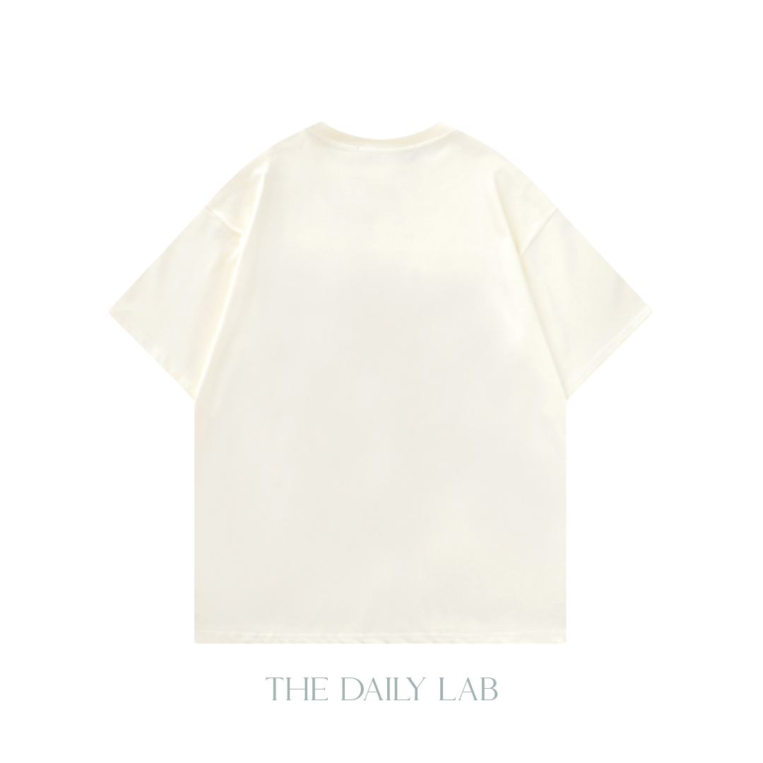 Piece Cat Graphic Tee