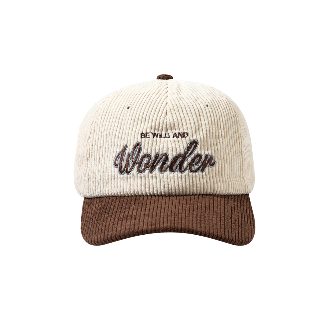 Wonder Baseball Cap