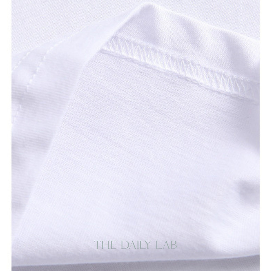 Monster Oversized Tee