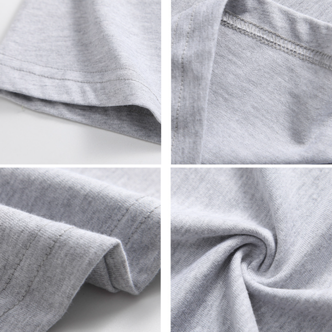 Candelaire Oversized Tee