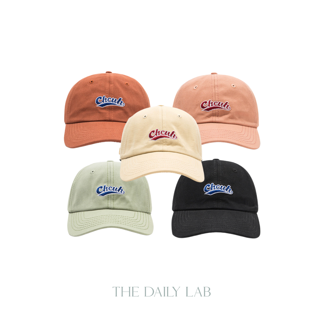 Chcuh Baseball Cap