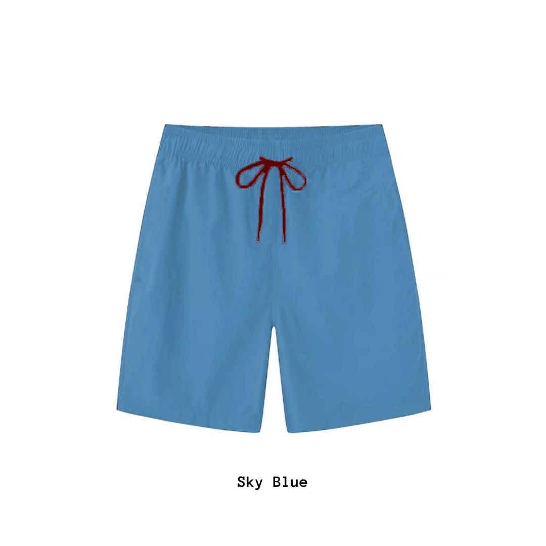 Classic Jersey Shorts
