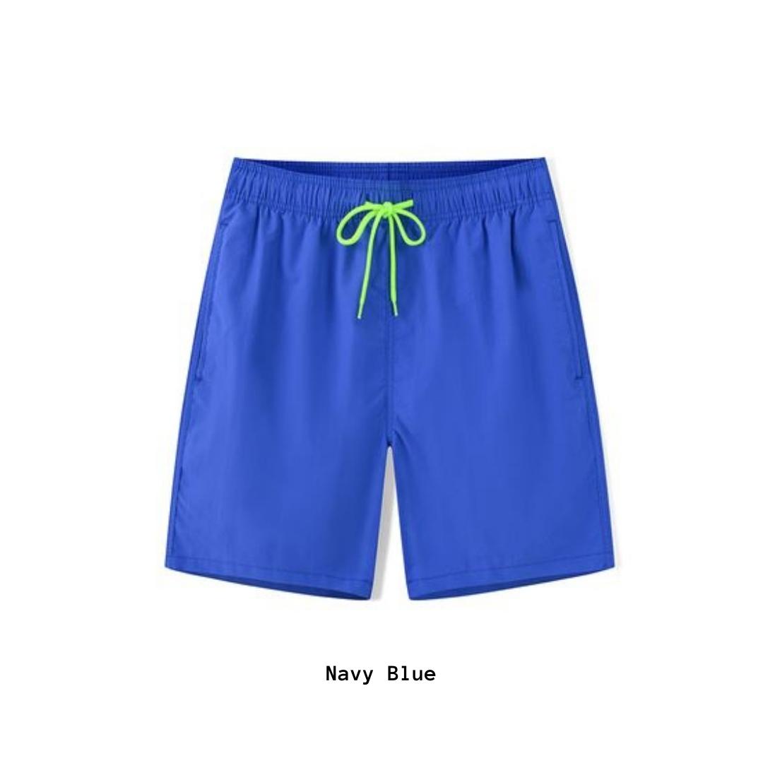 Classic Jersey Shorts