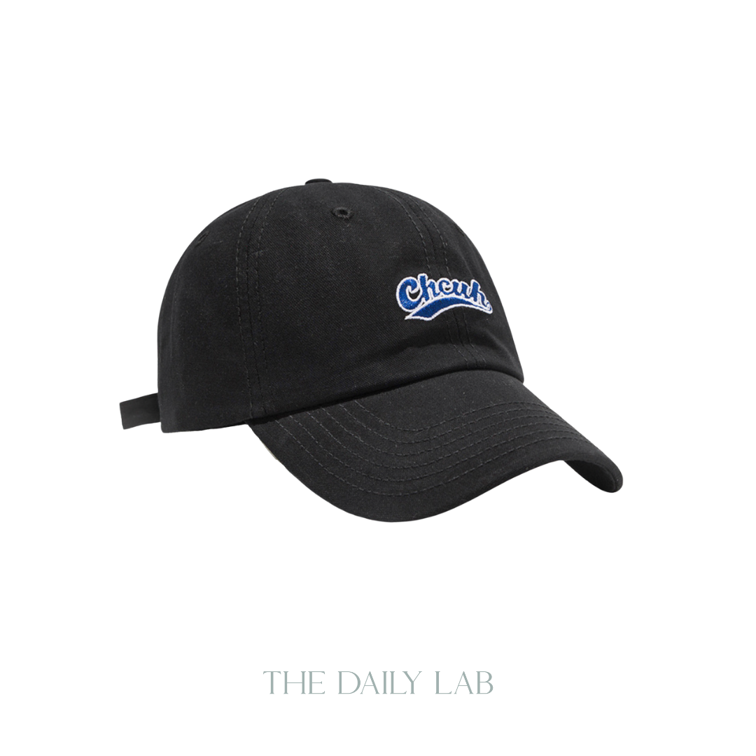 Chcuh Baseball Cap