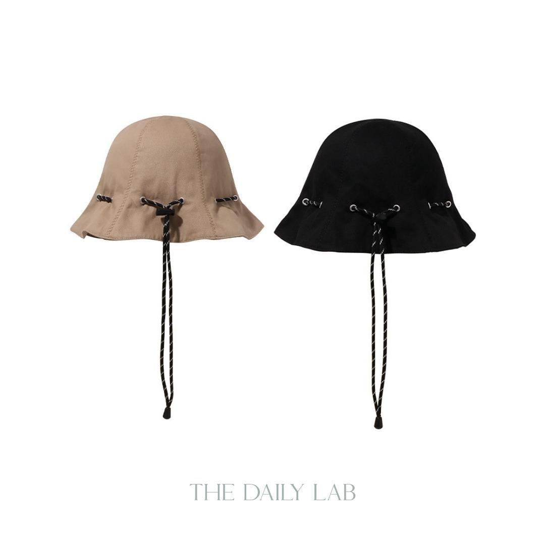 2 in 1 Multi-Function Hunter Bucket Hat Sling Bag (Pre-Order)