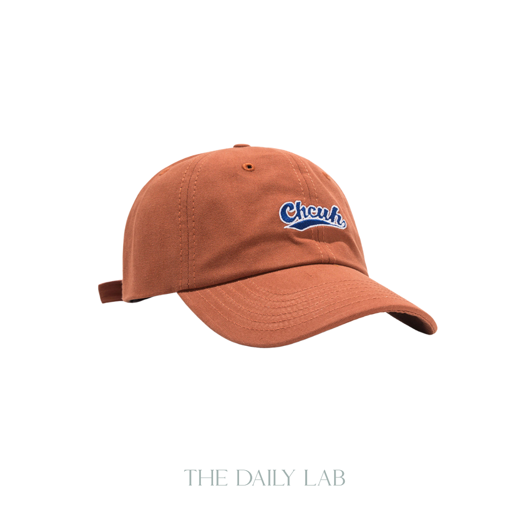 Chcuh Baseball Cap