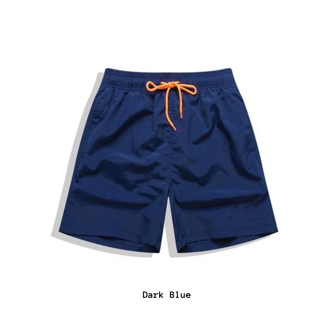 Classic Jersey Shorts