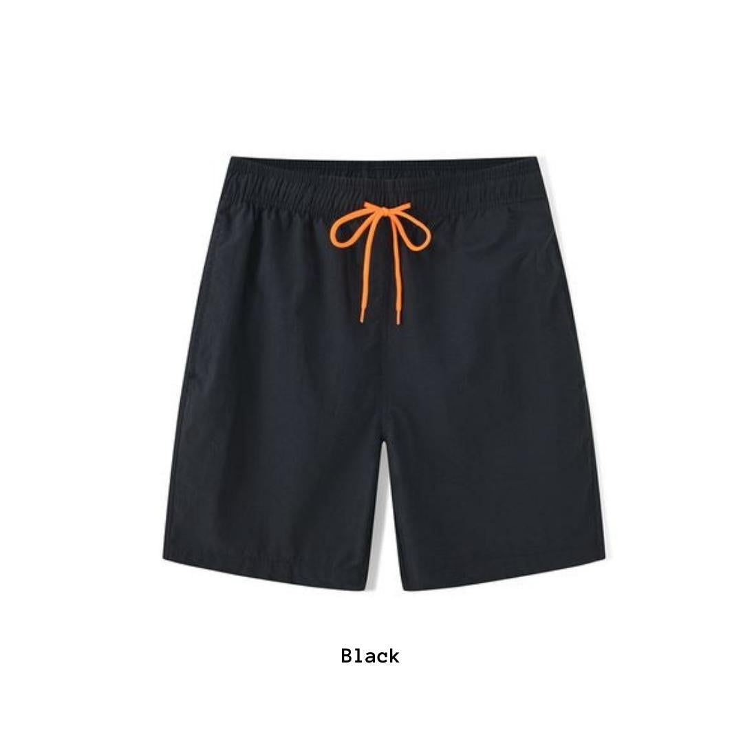 Classic Jersey Shorts