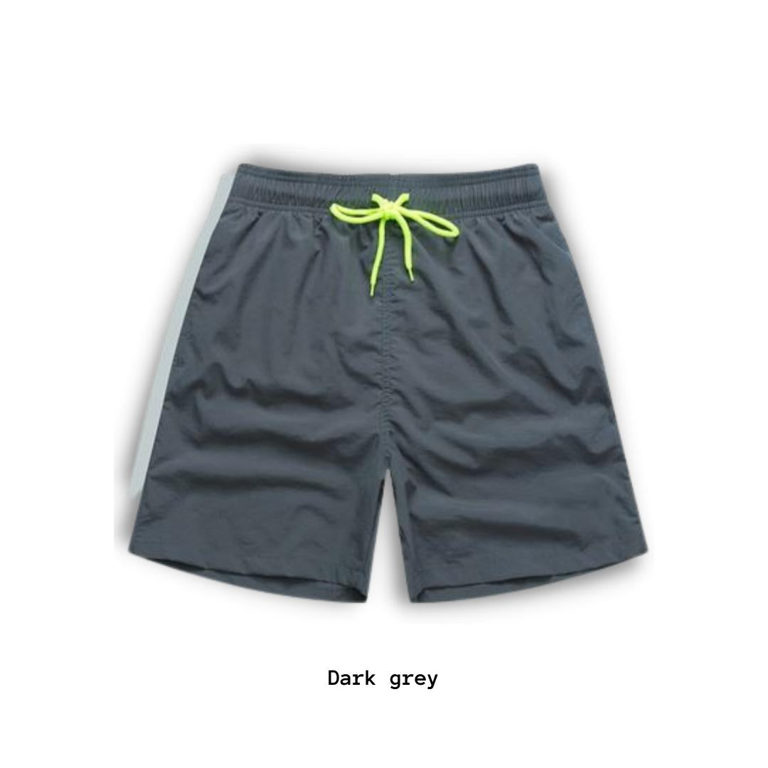 Classic Jersey Shorts