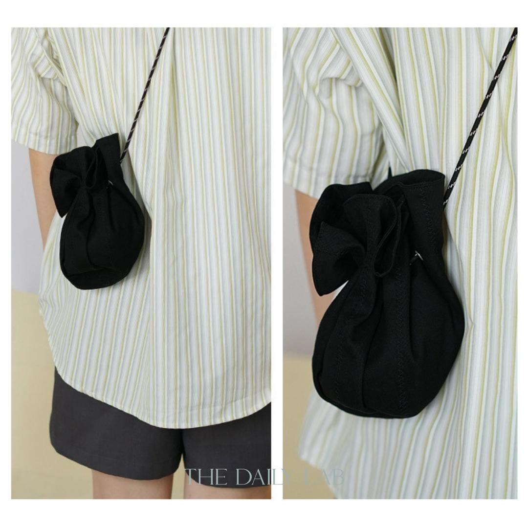 2 in 1 Multi-Function Hunter Bucket Hat Sling Bag (Pre-Order)