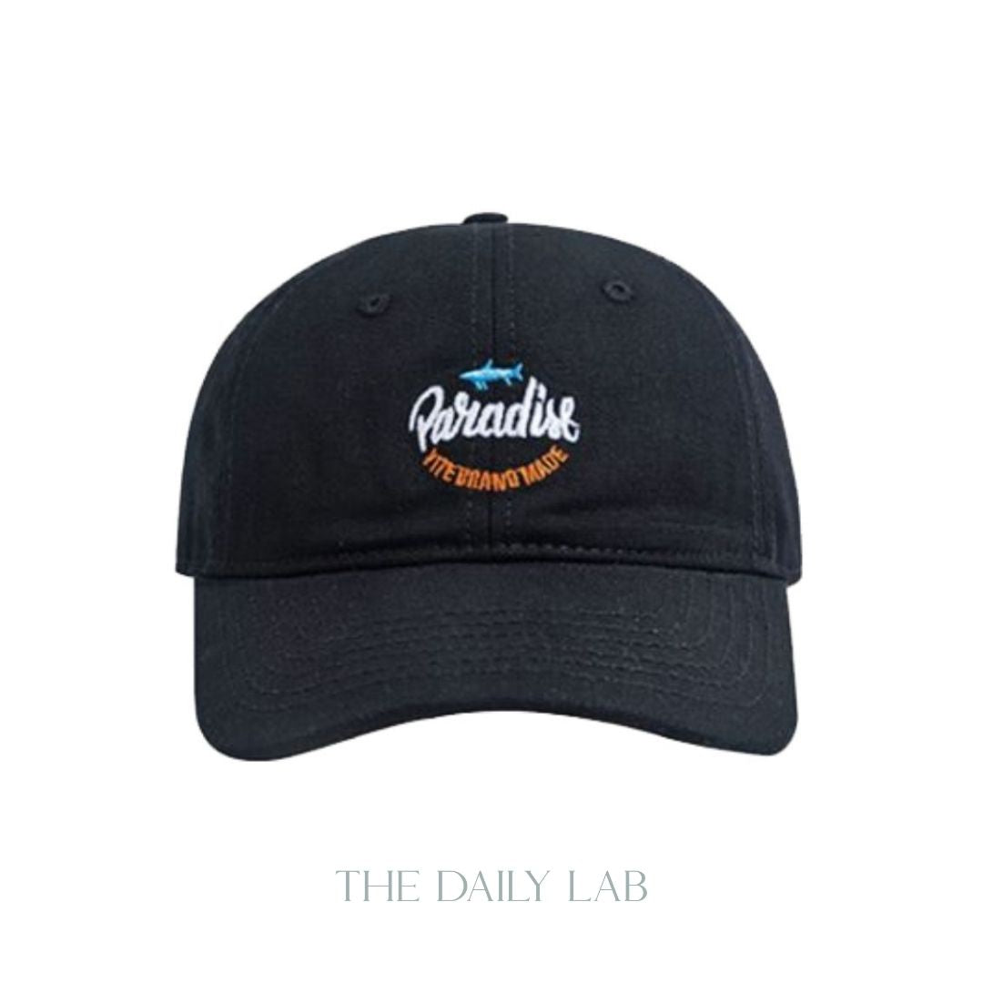 Paradise Baseball Cap