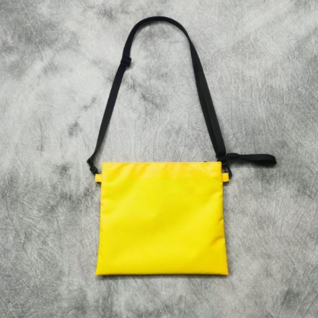 Mini Shoulder Bag