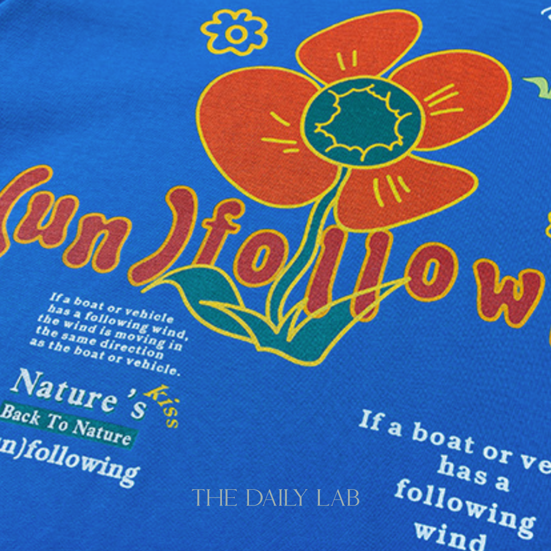 UN Back To Nature Tee