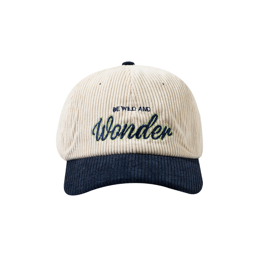 Wonder Baseball Cap