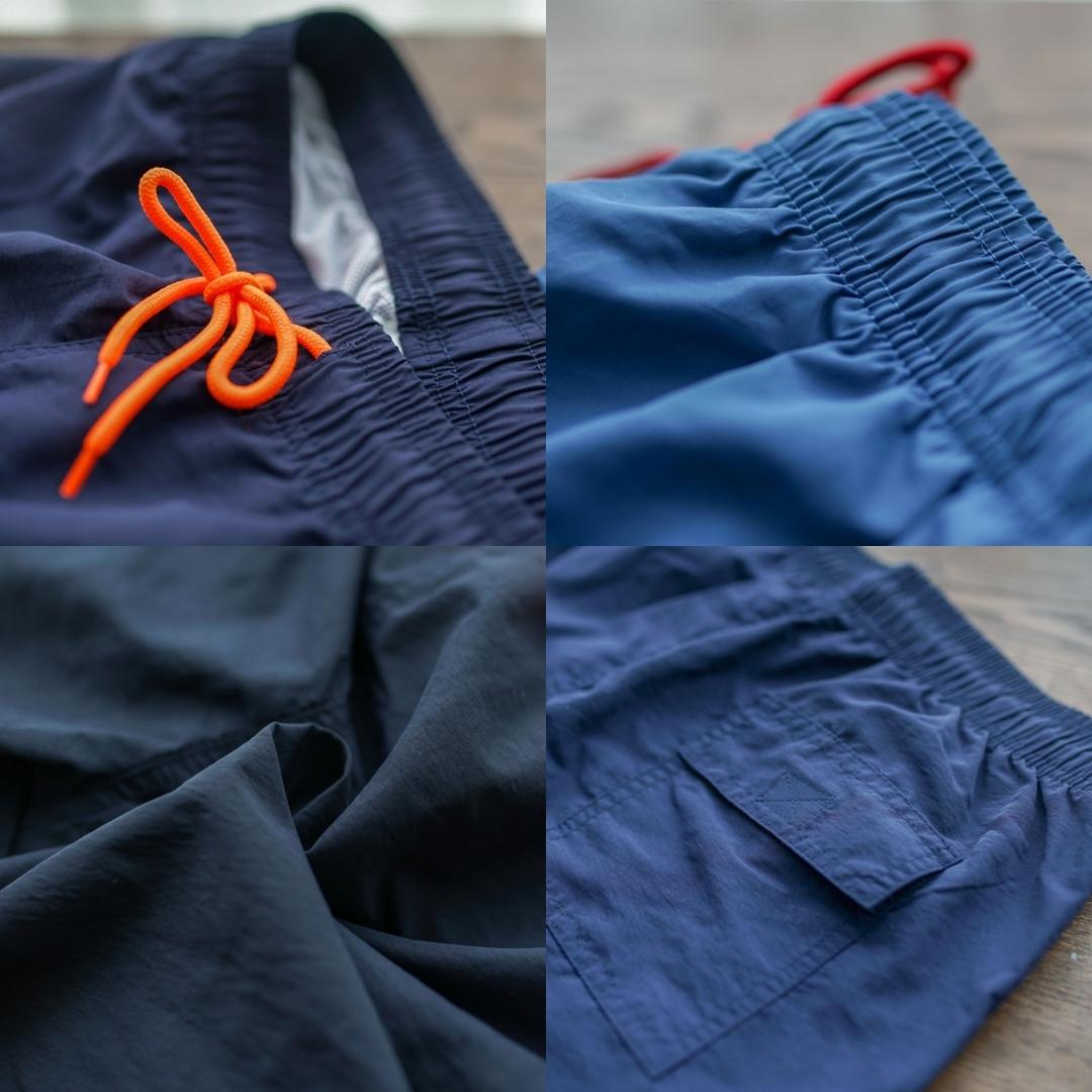 Classic Jersey Shorts