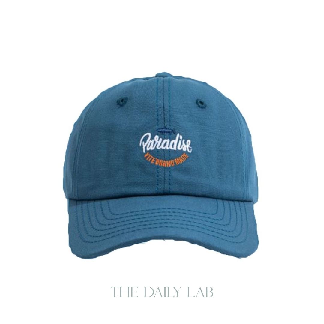 Paradise Baseball Cap