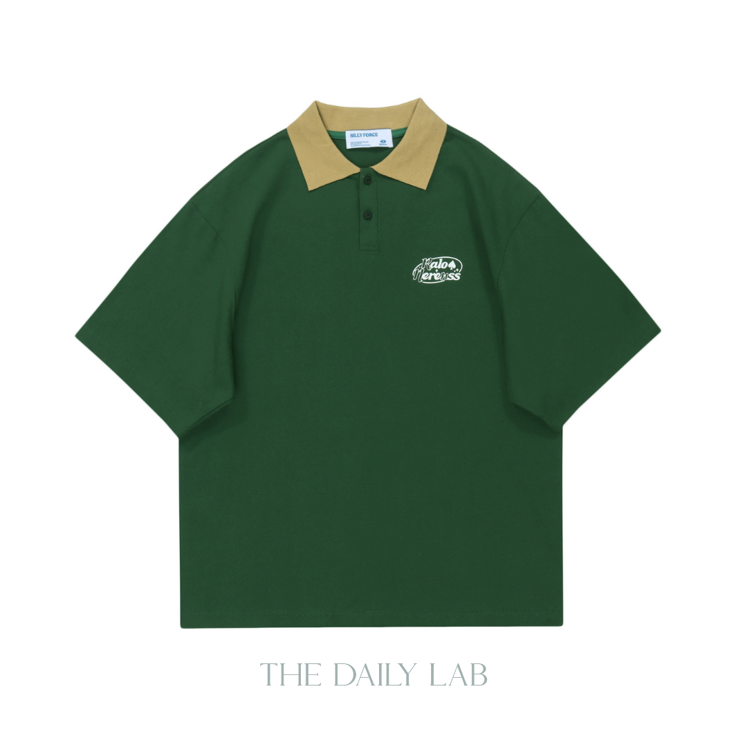 Ralo Polo Tee