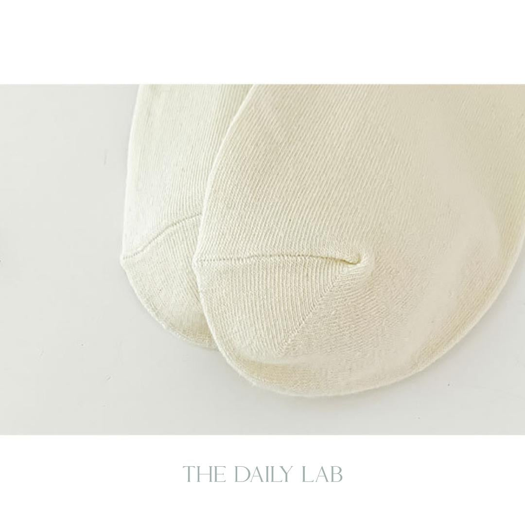 Lucky Quarter Socks (Pre-Order)
