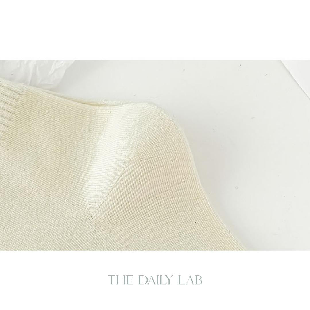 Lucky Quarter Socks (Pre-Order)